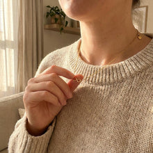 Gold Infinity Necklace, Forever Love Infinity Pendant, Dainty Minimalist Infinity Symbol Necklace, Eternal Love Jewelry, Friendship Necklace