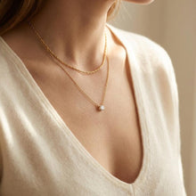 Gold Starfish Moon Necklace, Opal Horseshoe Pendant, 18K Gold Plated CZ Charm Choker, Dainty Lucky Jewelry, Beach Gift for Women