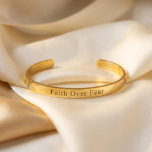 Personalized Handwriting Cuff Bracelet – Custom Signature Engraved Bracelet – Memorial Gift for Mom, Wife, Daughter